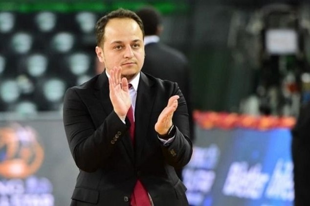 “Bahçəşəhər Kolleci”nin baş məşqçisi: “Sabah” sürpriz komanda olmadığını oynadığı basketbolla göstərdi” - EKSKLÜZİV MÜSAHİBƏ - VİDEO