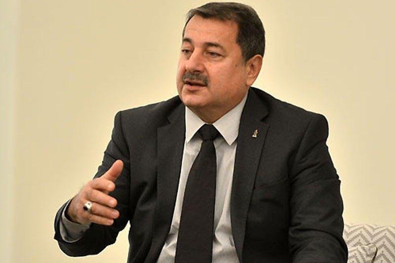 Vaqif Sadıqov: “Estonlar da bizim kimi bu görüşə 3 xal gözü ilə baxırlar”