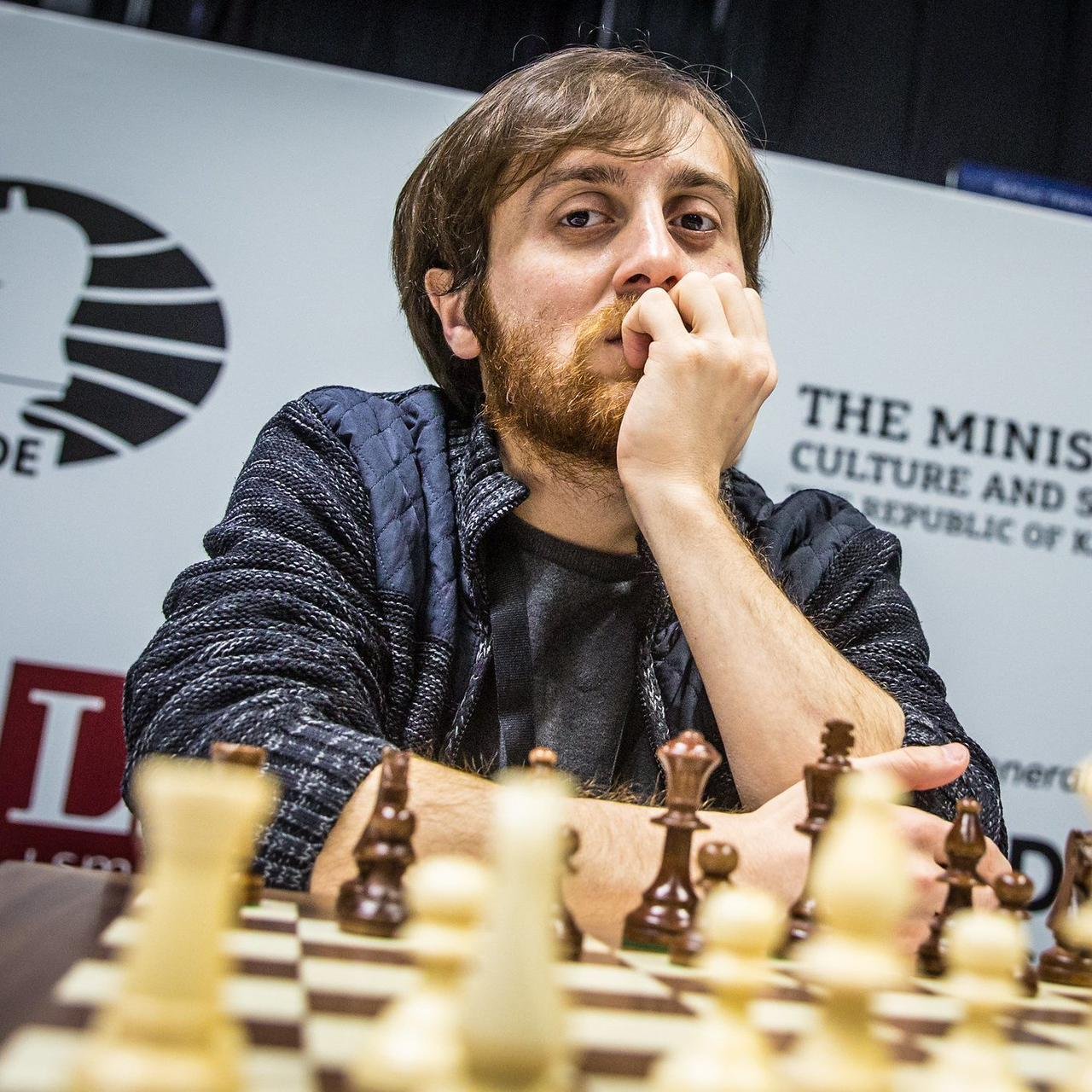 American grandmaster wins Vugar Hashimov Memorial