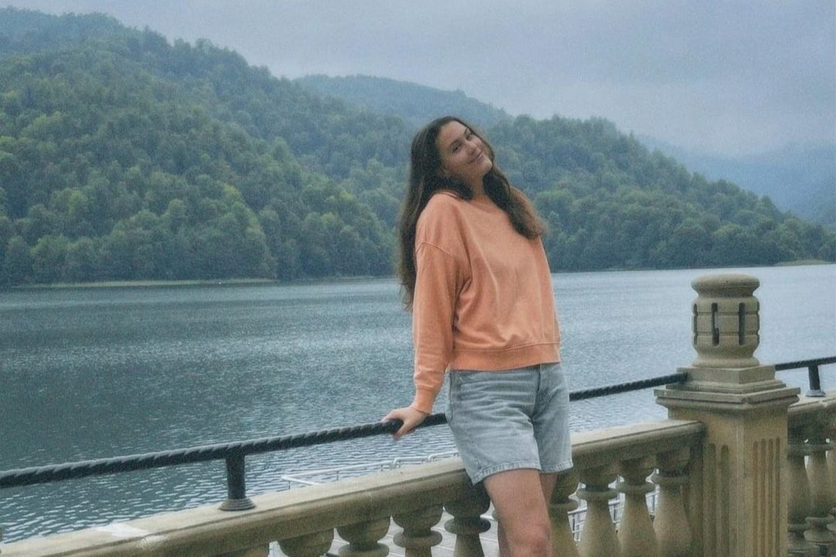 "Ganja" legionnaire: "I don't want to remember the past, I want to strive for new heights" - INTERVIEW