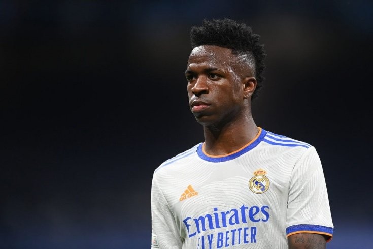 Винисиус рассказал, в каком клубе он готов продолжить карьеру