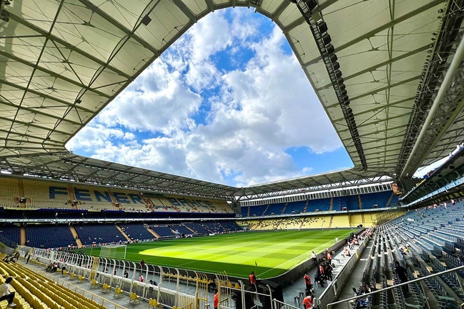 AVRO-2032: Türkiyə və İtaliya stadionları təklif edib