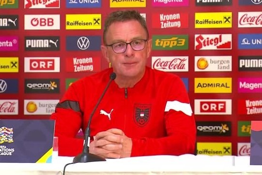 The head coach of Austria has announced that they will win against Azerbaijan
