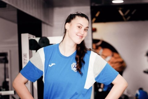 "Ganja" legionnaire: "I don't want to remember the past, I want to strive for new heights" - INTERVIEW