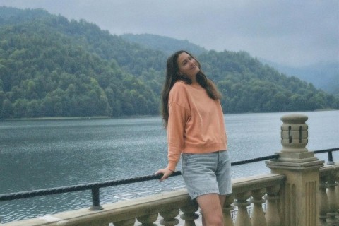 "Ganja" legionnaire: "I don't want to remember the past, I want to strive for new heights" - INTERVIEW