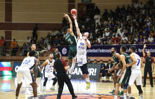 The Azerbaijani national team has started preparations for the match