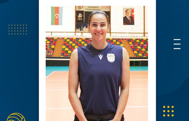 The captain of "Azerrail": "We will only be satisfied with victory in the match with "Balta"