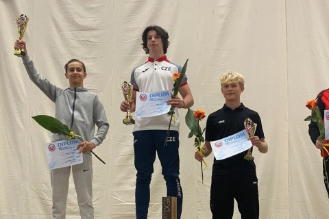 Gimnastlarımızdan “Friendship-2023”də qızıl və gümüş medallar - FOTO