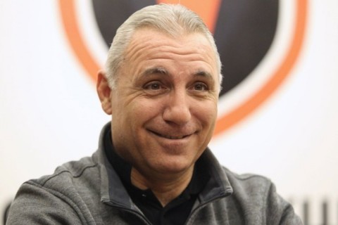 Стоичков о "Золотом мяче": "Ямаль и Дембеле явные фавориты"