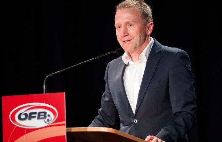 President of the Austrian Football Federation: "We are going to Azerbaijan as favorites"