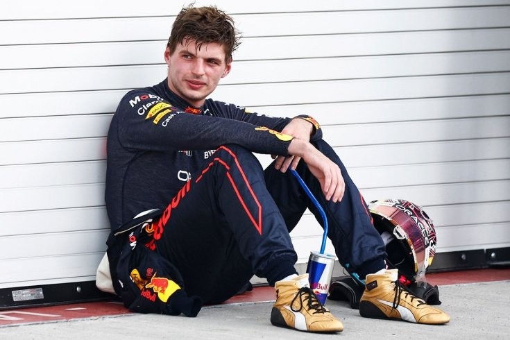 Ферстаппен назвал свою сложнейшую гонку в 2023 году