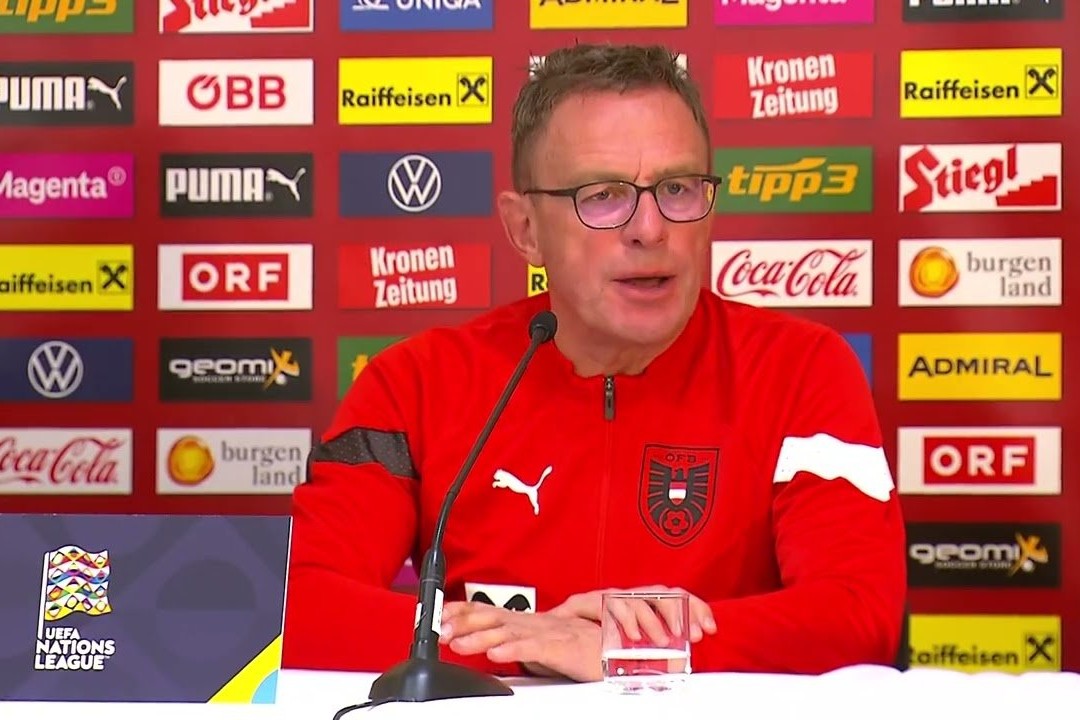 German head coach: "Azerbaijani clubs are being followed in Austria, "Qarabag" is famous"