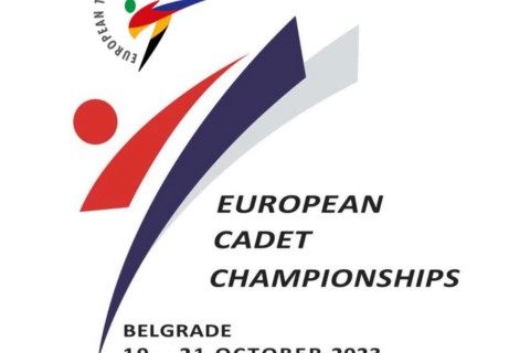 17 Azerbaijani taekwondo players in the European Championship