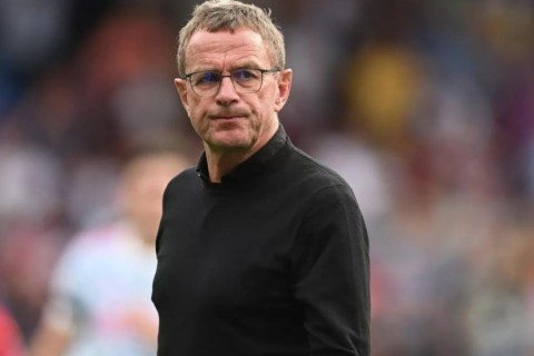 Ralf Ranqnik: “Bakıda məqsədimizə çatdıq”