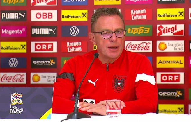 German head coach: "Azerbaijani clubs are being followed in Austria, "Qarabag" is famous"