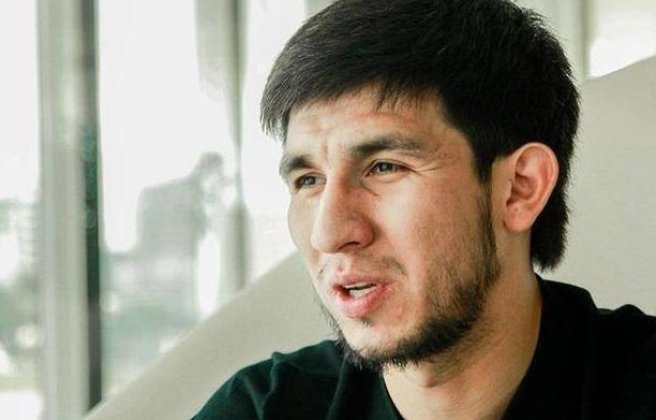 Afran Ismayilov: "We lost a match that we could have won"