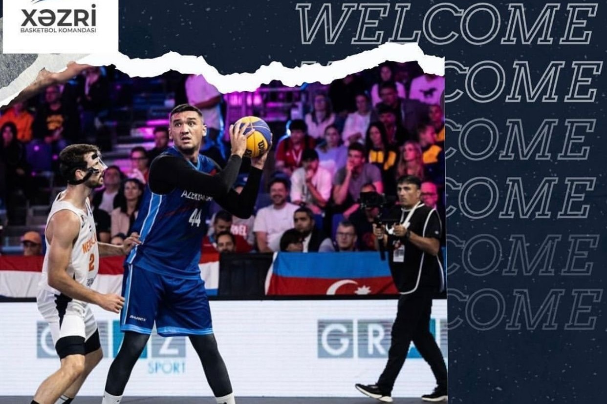 Амиль Гамзаев: "У "Хазри" есть шанс стать командой-сюрпризом и создать вау-эффект в лиге"