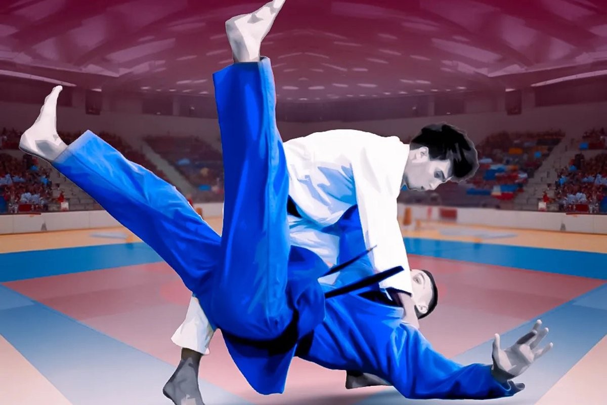 Azerbaijani cadet judokas will participate in the European Cup in Riga