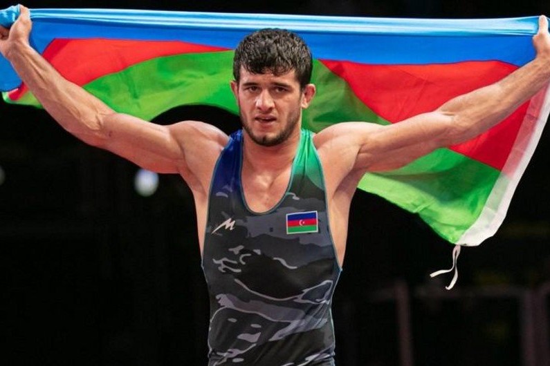 Sanan Suleymanov: "I see everyone as my rival" - INTERVIEW