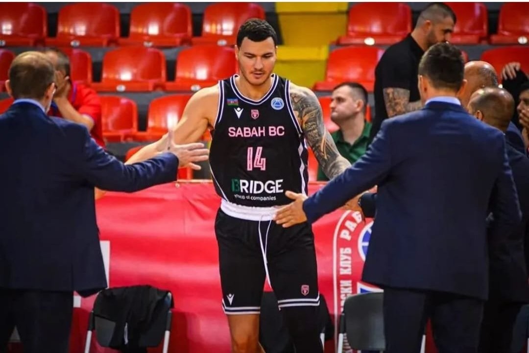 Эндар Поладханлы: «Было неприятно играть против команды, которая играла очень «грязно»