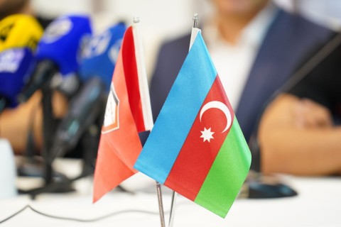 "Gabala" signed a contract with the leading MMA fighters of Azerbaijan - PHOTO