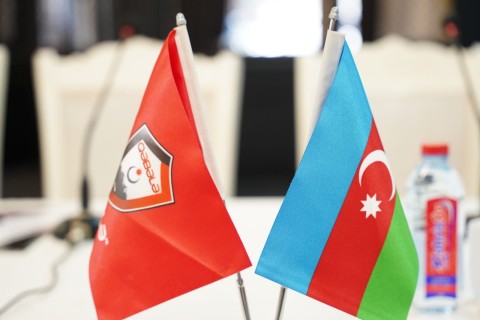“Qəbələ” Azərbaycanın aparıcı MMA döyüşçüləri ilə müqavilə imzalayıb - FOTO
