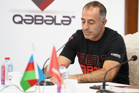 "Gabala" signed a contract with the leading MMA fighters of Azerbaijan - PHOTO