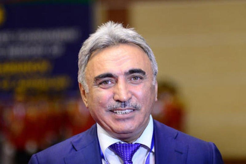 Yashar Bashirov: "We will show our capacity in both individual and team competitions in the World Championship" - INTERVIEW