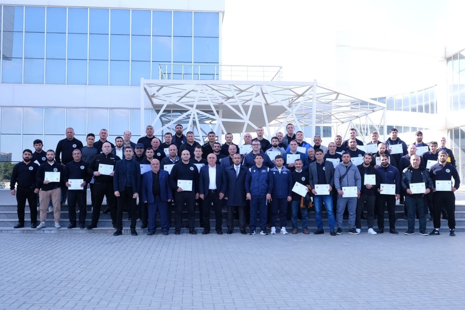 Ümumrespublika seminarı Xırdalanda təşkil olunub