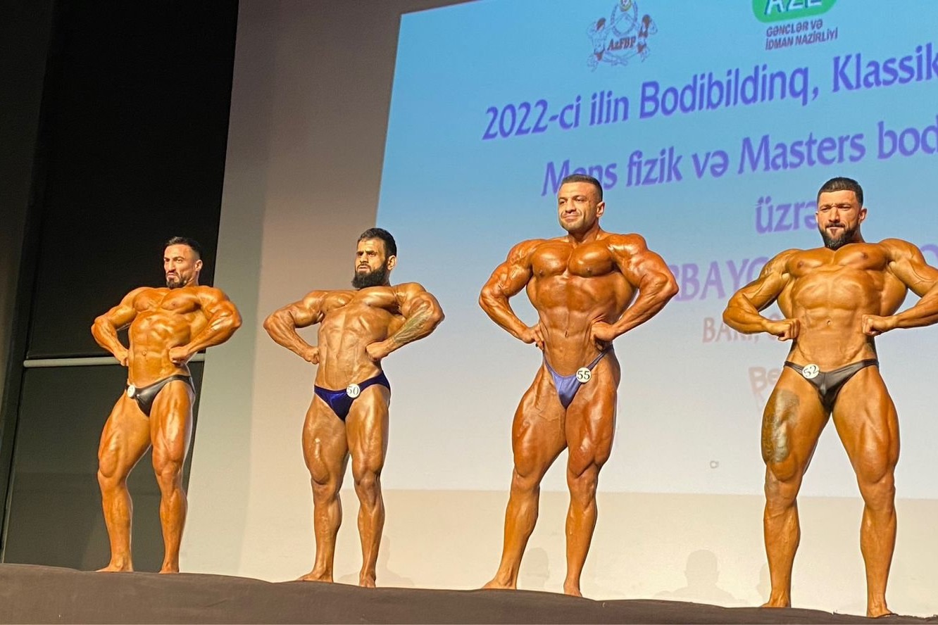 Azərbaycan kubokunda yeni rekord vurula bilər