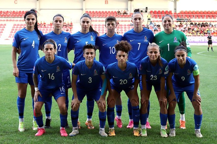 Players of “Galatasaray”, “Trabzonspor” and PAOK have been invited to the Azerbaijan national team
