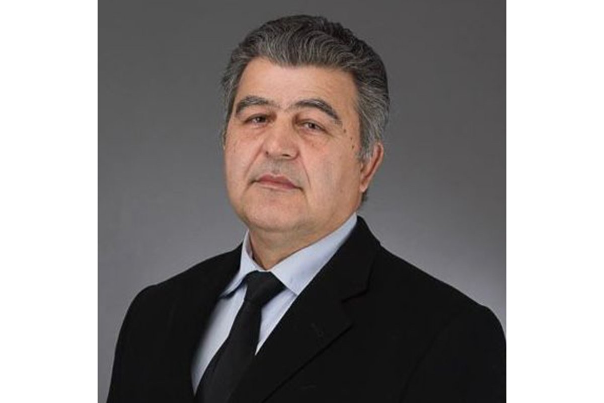 ASAPES-in professoru vəfat edib
