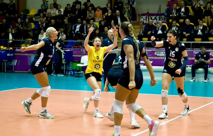 The match schedule of Azerbaijan and Spain has been announced