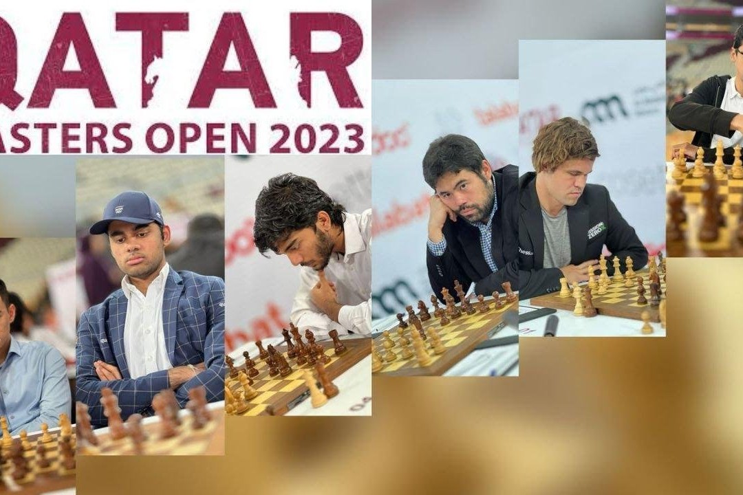 Якуббоев выиграл "Катар Мастерс", Самедов - в Топ-63