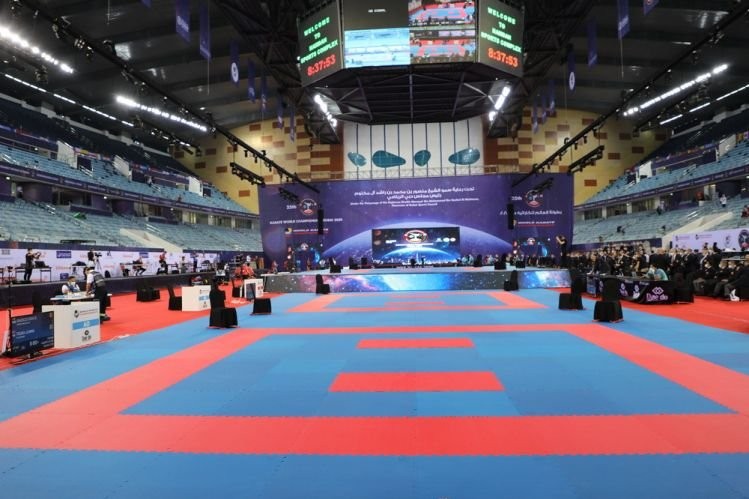 Чемпионат мира по каратэ будет проводиться ежегодно