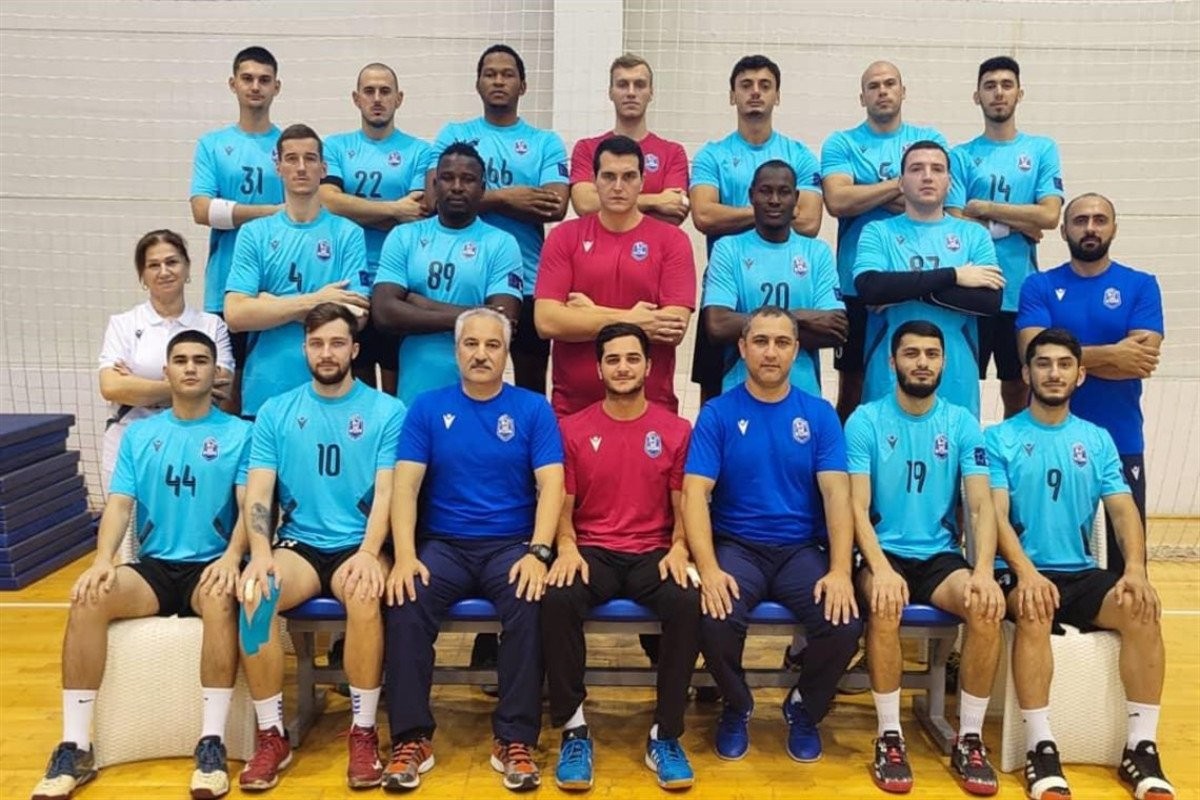 "Kur" wants revanche in Mingechevir