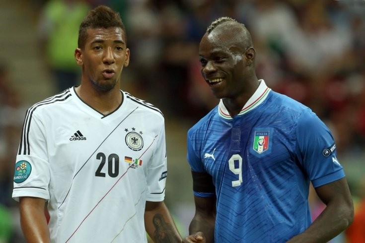 Балотелли - о желании играть за сборную: Никто не обладает такими же качествами, как я