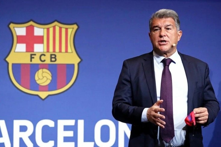 Laporta növbəti seçkidə iştirak edəcək