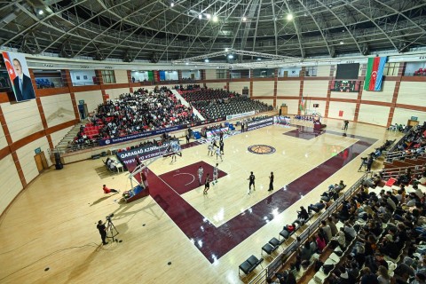 Mövsümə "Cəlilabad"ın qələbəsi ilə start verilib - FOTO