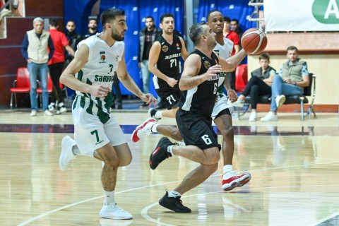Mövsümə "Cəlilabad"ın qələbəsi ilə start verilib - FOTO