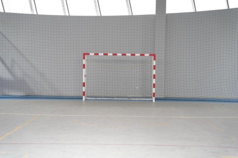 A media tour was organized to the Goranboy Olympic Sports Complex - PHOTO