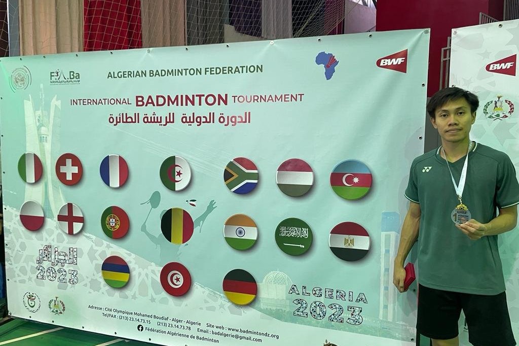 Gold and bronze medals from Azerbaijan in the international competition - PHOTO
