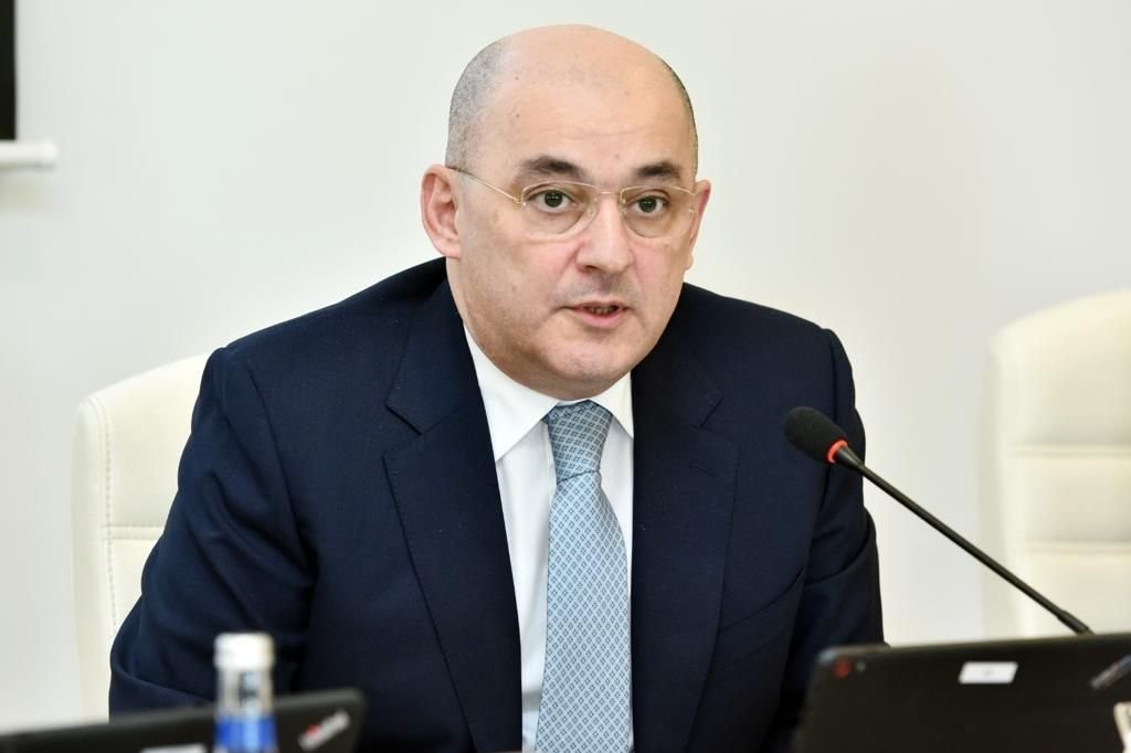 Shahin Baghirov: "We are defining criterias for the head coach of the national team"
