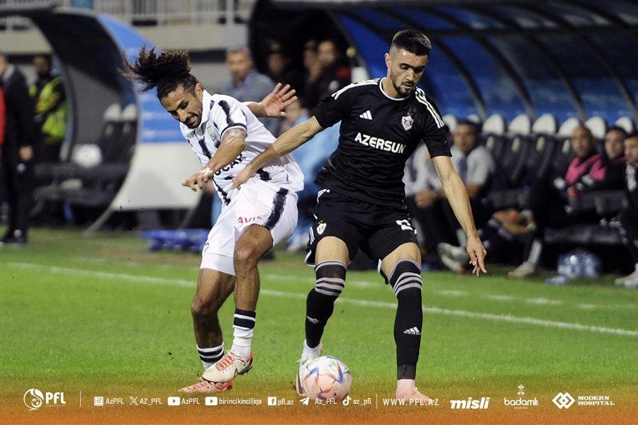 Sərxan Hacıyev: “Azərbaycan Premyer Liqası güclənib”