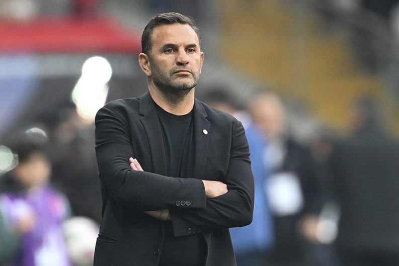Okan Buruk: “”Bavariya” ilə oyunda hədəfimiz xalları artırmaqdır”