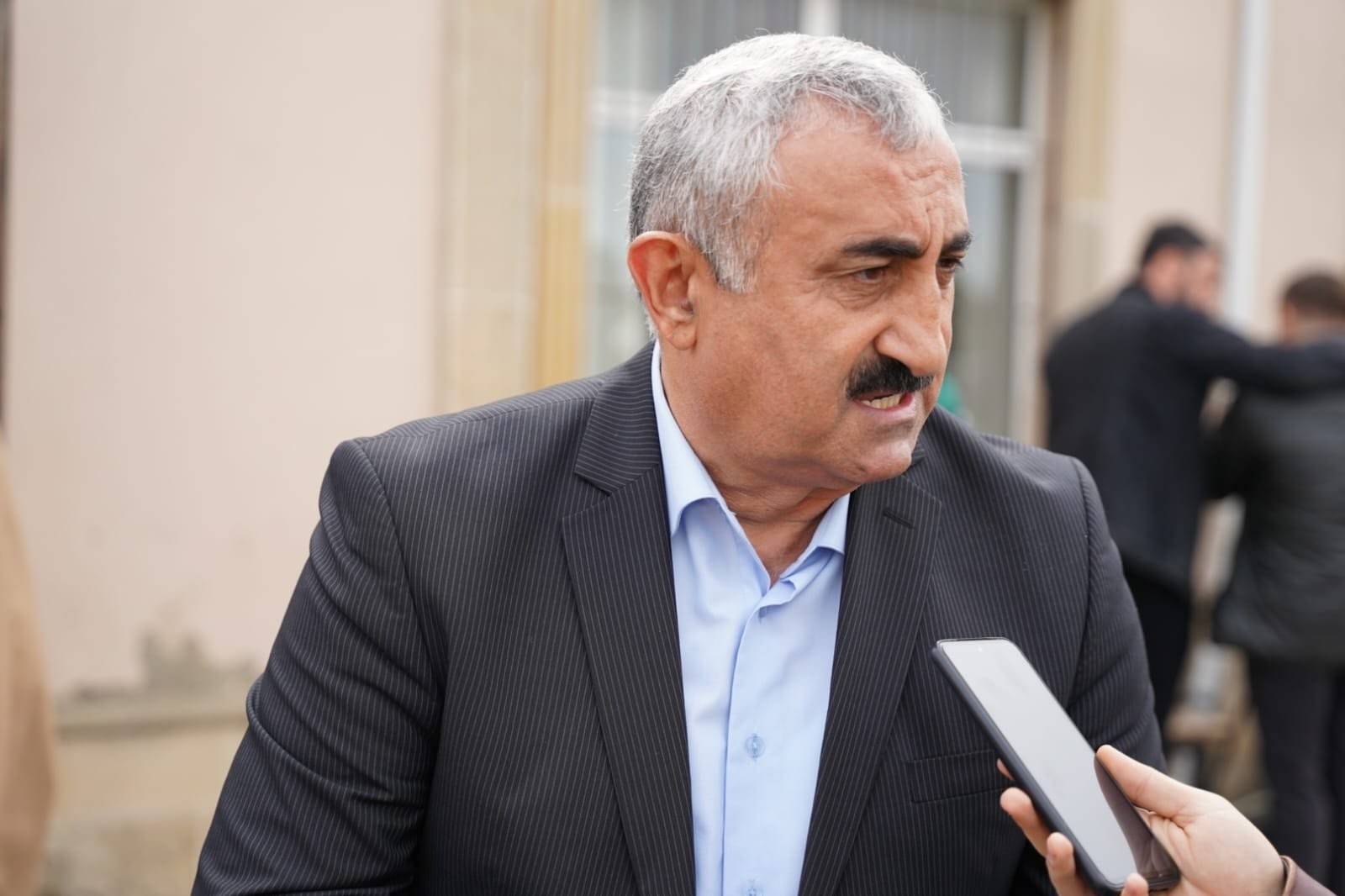 Nazim Süleymanov: “Ulduz” ölkə futbolunun inkişafına böyük təkandır”