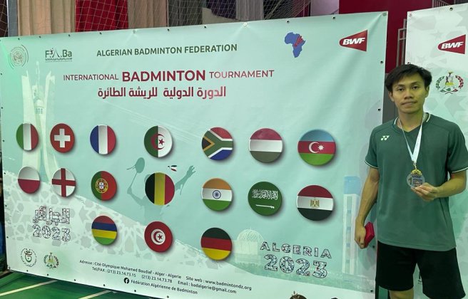 Gold and bronze medals from Azerbaijan in the international competition - PHOTO