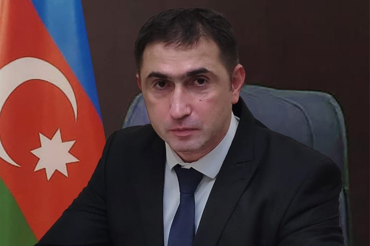 “Milli Aviasiya Akademiyası” voleybol klubunun prezidenti: “Hədəfimiz tez bir zamanda yüksək nəticələr əldə etməkdir” - MÜSAHİBƏ