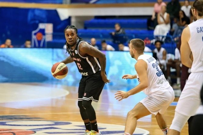 European Cup: "Sabah" will compete with "Bahcesehir College"