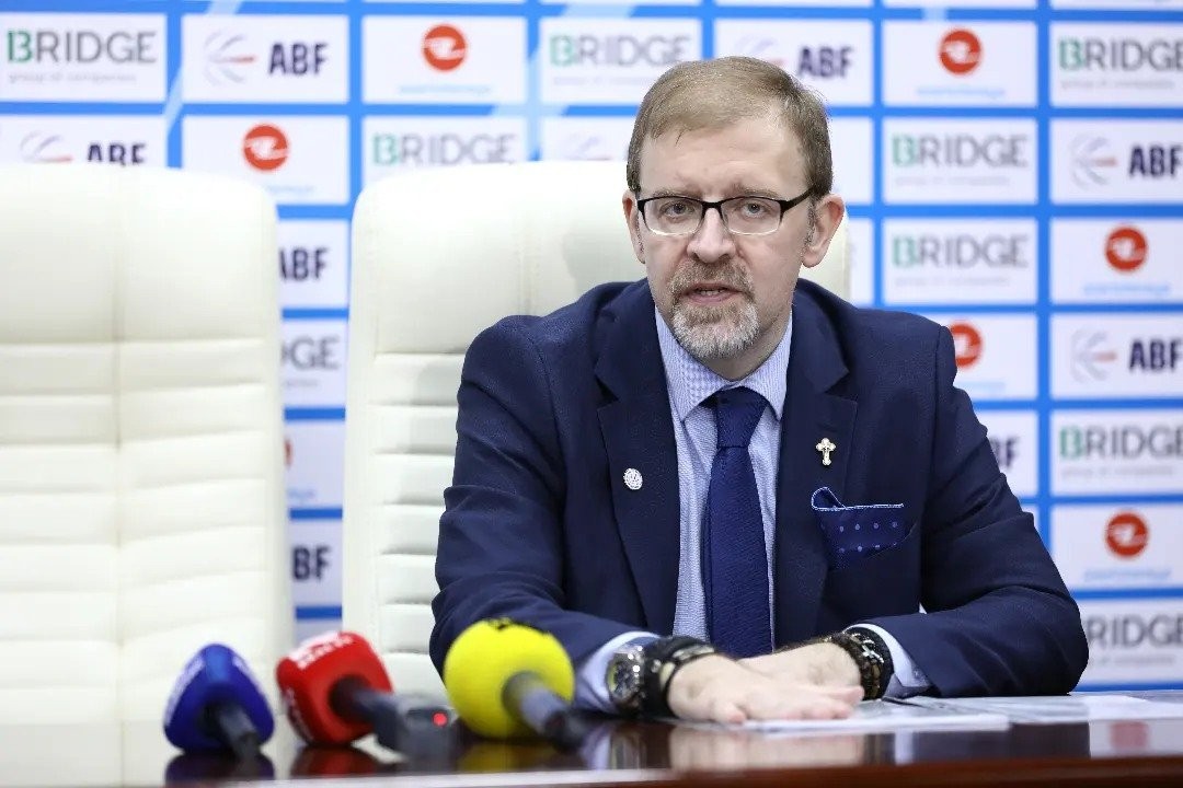 “Sabah”ın baş məşqçisi nəticəyə görə azarkeşlərdən üzr istəyib